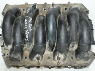 коллектор впускной Land Rover Range Rover 3 поколение (2002 - 2005), 4.4 л., 448PN, бензин, 4H439424CG, LR000364