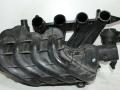 коллектор впускной Volkswagen Passat B6 (2005 - 2010), 2.0 л., BVY, бензин, 06F133210P, 06F133213G - фото №2