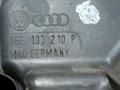 коллектор впускной Volkswagen Passat B6 (2005 - 2010), 2.0 л., BVY, бензин, 06F133210P, 06F133213G - фото №3