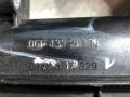 коллектор впускной Volkswagen Passat B6 (2005 - 2010), 2.0 л., BPY, бензин, 06F133201N - фото №4