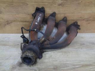 коллектор выпускной Renault Laguna 2 поколение 2005, 8200137449