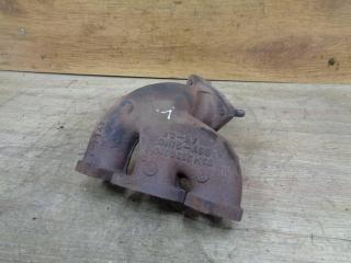 коллектор выпускной Volkswagen Passat B6 2006, 03H253031C