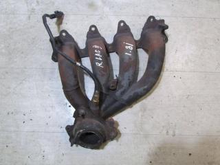 коллектор выпускной Renault Laguna 2 поколение 2004, 8200137449