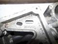 нагнетатель воздуха (компрессор) Mercedes-Benz C-Класс W203/S203/CL203 2001, 2710902080, 2710902380, 2710902680, 2710901780, A2710902080, A2710901780, A2710902380, A2710902680 - фото №4