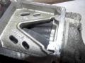 нагнетатель воздуха (компрессор) Mercedes-Benz C-Класс W203/S203/CL203 2002, 2710902080, 2710902380, 2710902680, 2710901780, A2710902080, A2710901780, A2710902380, A2710902680 - фото №2