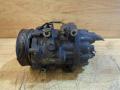 компрессор кондиционера Volvo S40 2 поколение (2004 - 2007), 2.0 л., TDi, дизель, 3M5H19D629HE - фото №2