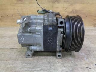 компрессор кондиционера Mazda 6 GH (2007 - 2012), 2.0 л., дизель, H12A0CA4JE