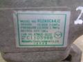 компрессор кондиционера Mazda 6 GH (2007 - 2012), 2.0 л., дизель, H12A0CA4JE - фото №4