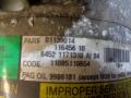 компрессор кондиционера Mini Hatch 1 поколение (R50, R53) 2003, 64521171310 - фото №4