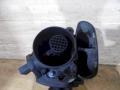 корпус воздушного фильтра Mercedes-Benz E-Класс W211/S211 2004, 6460901101 - фото №2