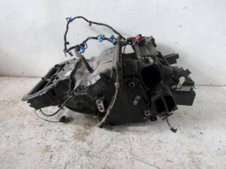 корпус отопителя (печки) Audi A8 D3 (2002 - 2005), 4E0820003G