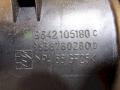 корпус топливного фильтра Peugeot 307 1 поколение 2004, 9642105180 - фото №3
