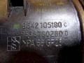 корпус топливного фильтра Peugeot 307 1 поколение 2004, 9642105180 - фото №3
