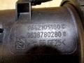 корпус топливного фильтра Peugeot 307 1 поколение 2003, 9642105180 - фото №3