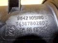 корпус топливного фильтра Peugeot 307 1 поколение 2001, 9642105180 - фото №3