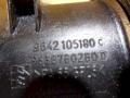 корпус топливного фильтра Peugeot 307 1 поколение 2004, 9642105180 - фото №3