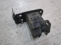 Крепление бампера переднего Audi Q7 4L (2005 - 2009), 4L0807133 - фото №2