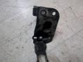 Крепление бампера переднего Audi Q7 4L (2005 - 2009), 4L0807133 - фото №3