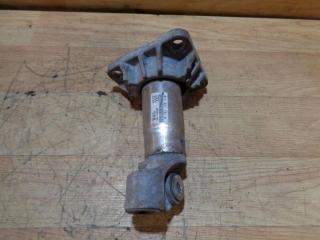 Крепление бампера переднего Audi A4 B6 2003, 8E0807134B