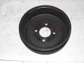 Кронштейн вискомуфты Mercedes-Benz E-Класс W210/S210 (1995 - 1999), 1032050510 - фото №2
