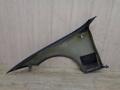 крыло переднее правое BMW 1 серия E81/E82/E87/E88 (2004 - 2007), серый, 41357133228 - фото №2