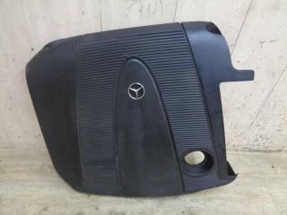 декоративная крышка двигателя Mercedes-Benz C-Класс W203/S203/CL203 [рестайлинг] 2005, A6460102367
