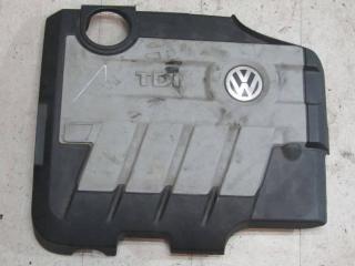 декоративная крышка двигателя Volkswagen Passat B6 (2005 - 2010), 03L103925AM