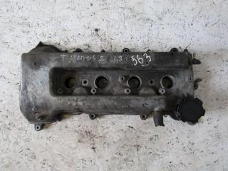 клапанная крышка Toyota Avensis 2 поколение (T250) (2003 - 2006), 1120122060