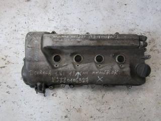 клапанная крышка Toyota Corolla 9 поколение (E120/E130) (2002 - 2004), 1120188601