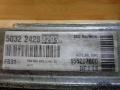 клапанная крышка BMW X5 E53 2002, 11121703179 - фото №3
