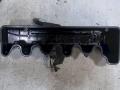 клапанная крышка Mercedes-Benz E-Класс W123 (1975 - 1986), 6170160505 - фото №2