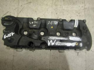 клапанная крышка Volkswagen Golf 7 поколение (2012 - 2017), 04L103469
