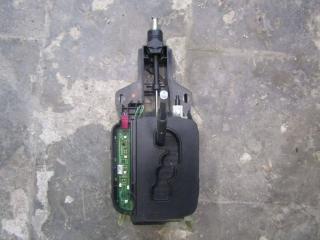 трос кулисы КПП Mercedes-Benz B-Класс W245 (2005 - 2008), 1693700709
