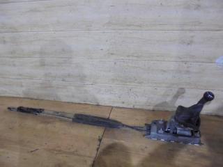 трос кулисы КПП Volkswagen Golf 5 поколение 2005, 1.9 л., дизель, 1K0711049AS