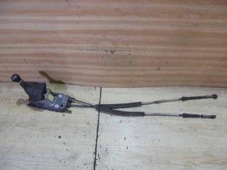трос кулисы КПП Volkswagen Golf Plus 1 поколение 2006, 1K0711061B