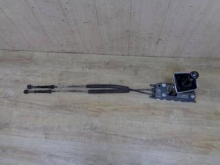 трос кулисы КПП Volkswagen Golf Plus 1 поколение 2006, 1K0711091A