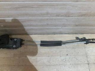 трос кулисы КПП Volkswagen Polo 4 поколение 2003, 6Q0711061