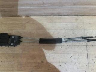 трос кулисы КПП Volkswagen Polo 4 поколение 2003, 6Q0711061