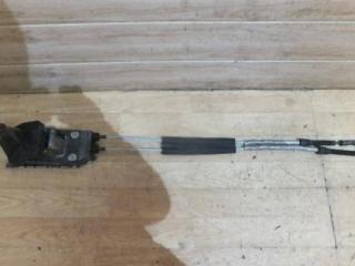 трос кулисы КПП Volkswagen Polo 4 поколение 2003, 6Q0711061