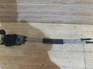 трос кулисы КПП Volkswagen Polo 4 поколение 2001, 6Q0711061