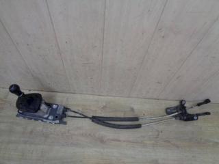 трос кулисы КПП SEAT Altea 1 поколение 2006, 1K0711049CG