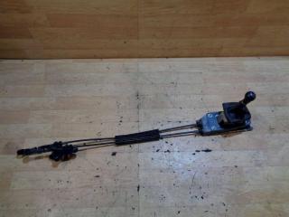 трос кулисы КПП SEAT Ibiza 4 поколение 2012, 6Q0711061E