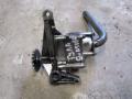 насос масляный Mercedes-Benz Vito W639 (2003 - 2010), 2.2 л., CDi, дизель, 6111810201 - фото №2