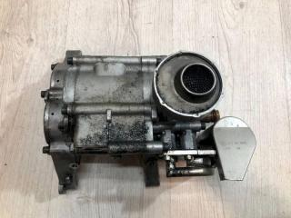 насос масляный Volkswagen Touareg 1 поколение (2002 - 2007), 07Z115105D