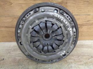 маховик Nissan Qashqai 1 поколение 2007