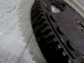 маховик Audi Q7 4L (2005 - 2009), 07C105323H - фото №4