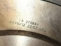 маховик Nissan X-Trail T31 (2007 - 2011), 282513H - фото №5
