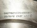 маховик Nissan X-Trail T31 (2007 - 2011), 282513H - фото №6