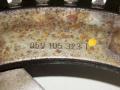 маховик Audi Q7 4L (2005 - 2009), 059105323T - фото №3