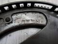 маховик Audi A6 4F/C6 (2004 - 2008), 079105323K - фото №2